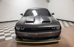 Just 326 Miles: This 'Last Call' 2023 Dodge Challenger Hellcat Jailbreak Is Frozen In Time