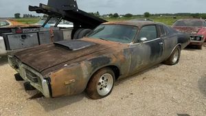 180-Car Hoard of Hidden Mopars and Barn-Find Classics Heads to Absolute No-Reserve Auction
