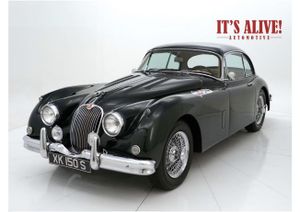 It’s Alive Automotive Sends 10 British Classics Across the Block at Hagerty Marketplace
