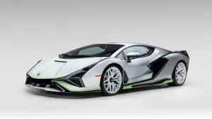 10 Standout Cars Heading To The Broad Arrow Quail Auction 2026