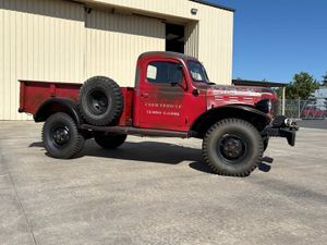 The 10 Coolest Trucks For Sale At The GAA Classic Cars July Auction