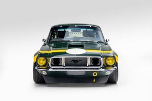 10 Coolest Ford Mustangs On Motorious