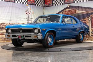 10 Coolest Chevy Novas For Sale on Motorious