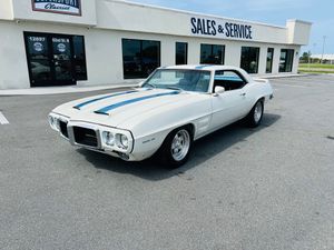 10 Coolest Trans Ams for Sale on Motorious