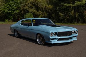 10 Baddest Chevelles On Motorious