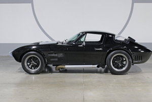 10 Coolest Chevrolet Corvettes On Motorious