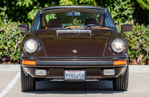 1979 Porsche 911SC Coupe Emerges as a 43,000-Mile Air-Cooled Survivor