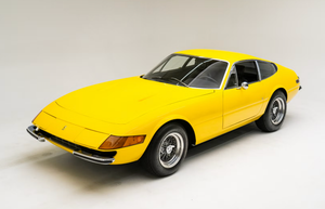 Petersen Automotive Museum's New Exhibit Traces 70 Years of 'World's Fastest' Production Cars