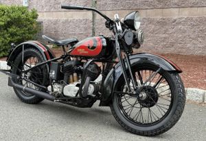 Steve McQueen's 1931 Harley-Davidson VL Sells for $75,000 on Bring a Trailer — Did the Celebrity Name Drive the Price?