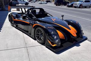 This 650-HP Radical RXC Spyder Race Car Is Bidding on Cars & Bids