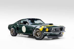 The 10 Coolest Mustangs for Sale Right Now