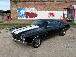 The 10 Coolest Chevy Chevelles for Sale on Motorious Right Now