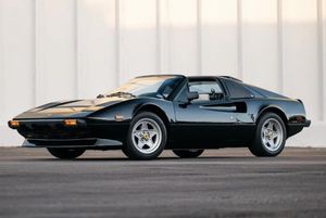 No-Reserve 1984 Ferrari 308 GTS Quattrovalvole Puts Hagerty's QV Values to the Test
