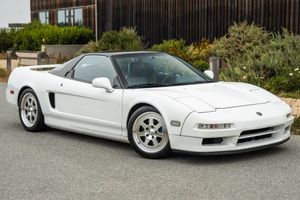 This Modified 1992 Acura NSX Shows Just How Far NSX Values Have Climbed
