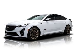 The 10 Coolest Cadillacs for Sale Right Now on Motorious