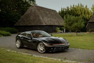 Broad Arrow to Offer Two One-Off Shooting Brakes at Zoute and Zürich Sales
