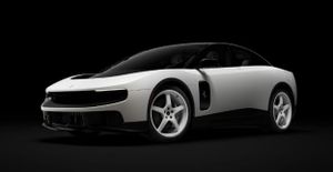 Ferrari Luce ‘Chassis 0’ Sells for $40 Million, Setting Three Auction Records at Once