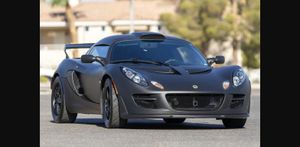 This One-of-25 2011 Lotus Exige S 260 Final Edition Is Drawing Serious Bids on Cars & Bids