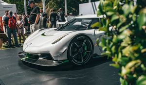 Monterey Car Week 2026 Auction Results: $747.9 Million, 11 Eight-Figure Cars, and a Pile of Broken Records