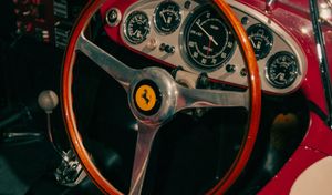 The 10 Most Expensive Cars Ever Sold at Auction