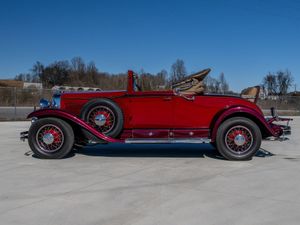 The 10 Coolest Pre-War Cars for Sale Right Now on Motorious