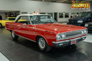 No-Reserve 1965 Dodge Coronet 500 Hardtop With 76K Miles Is Bidding Below Hagerty Value