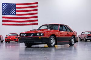 This 1982 Mercury Capri RS Is the Fox-Body Sleeper Mustang Fans Keep Overlooking
