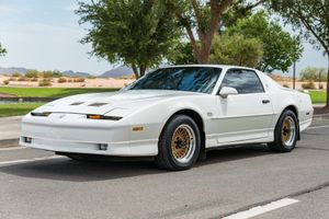 One Of Just 718: This 44K-Mile 1988 Trans Am GTA Notchback Is The Rarest Third-Gen Firebird You Can Buy