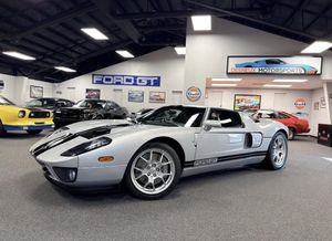 The 10 Coolest Fords for Sale Right Now on Motorious