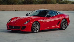 The 10 Coolest Cars for Sale on Motorious This Week