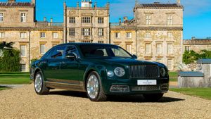 The 10 Coolest Cars for Sale on Motorious This Week