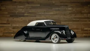 Kruse Auctions Returns to Auburn This Labor Day Weekend