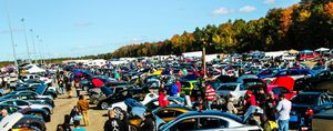 Savoy Automobile Museum's 'The Connection' Car Show Returns September 12 With 350 Show Cars