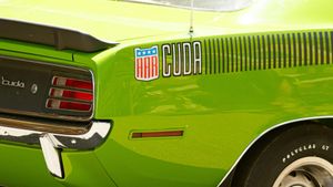 The 10 Coolest 1970s Muscle Cars for Sale Right Now on Motorious
