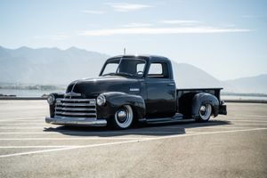 Gas Monkey Garage Built This 1949 Chevy 3100 Restomod, and It's for Sale