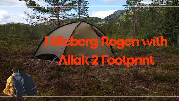 Kommentar på min YouTube video ;-)