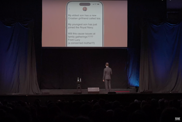 2025 August - Månedens Video