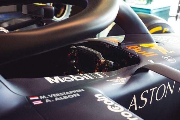 Lest: How to Build a Car