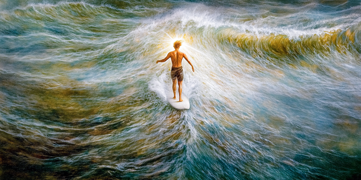 Multiplier sa fortune par 5 d'ici 2030