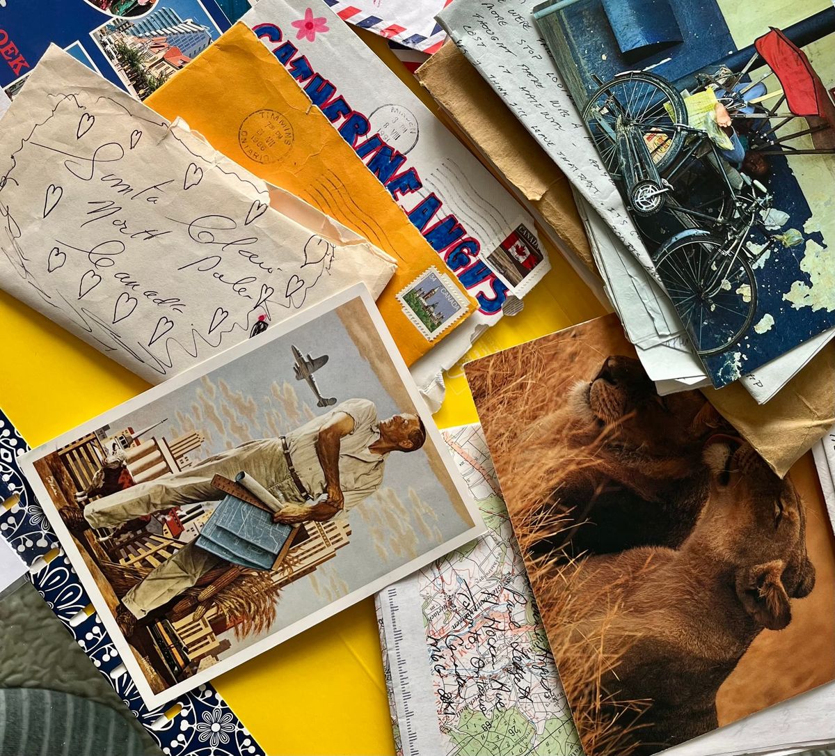 You've Got Mail