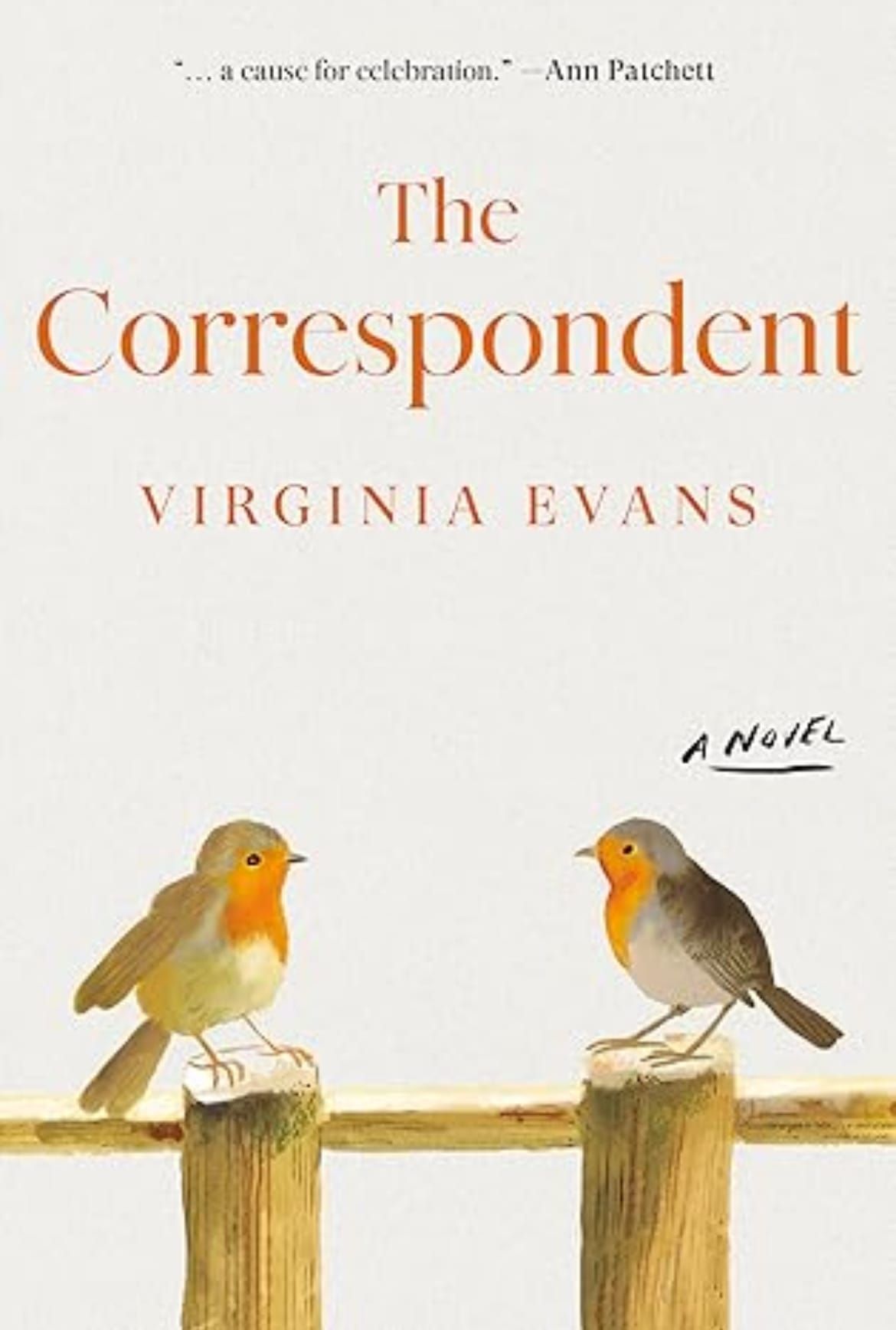 A book review for you