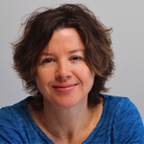 Catherine Angus
