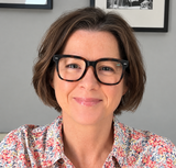 Catherine Angus