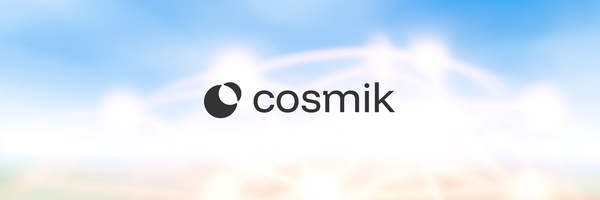 Cosmik Lab Notes 002: Semble Updates - Community Tinkering, Basic API, and New Discovery Features