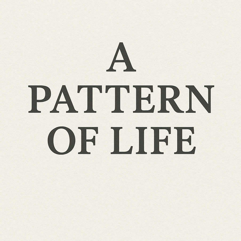 A Pattern of Life