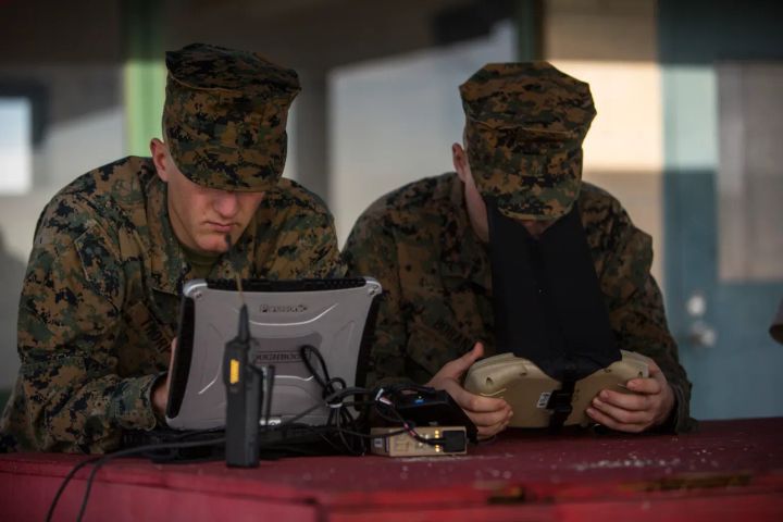 Between Code and Clausewitz