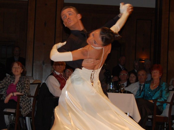 The Kill Chain and the Waltz