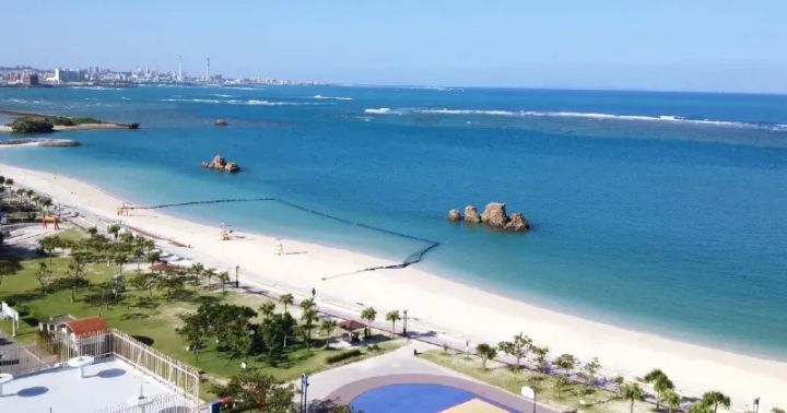 Okinawa: One Island, Two Maps