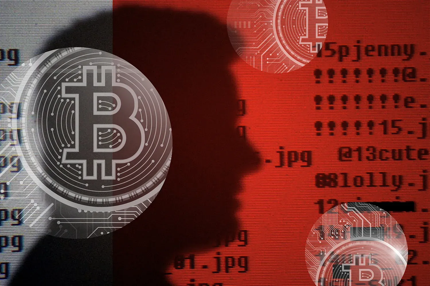 Sex Criminals Use Bitcoin. So Do the Police.