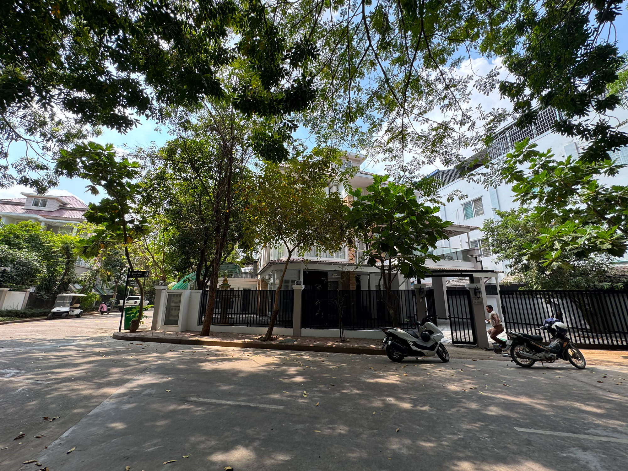 Remote Extortion: The Cambodia 'Hotel Confinement' Scam